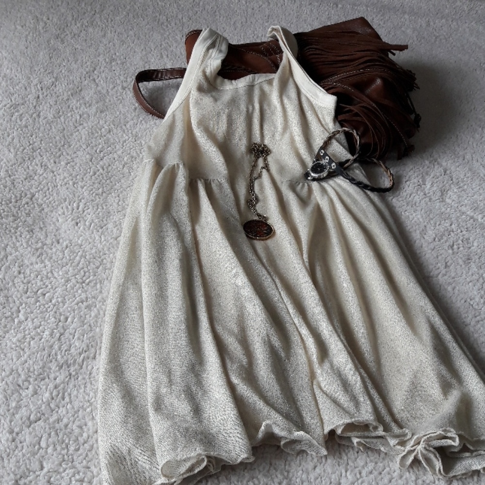 FP summer dress